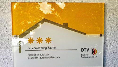 Ferienwohnung Sautter - Foto 2