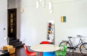 Fairbairn Hall Serviced Apartment - Foto 20