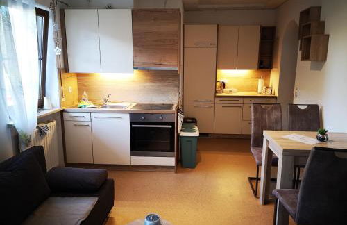 Angeln am Regen - Angelhof Posl - Foto 13