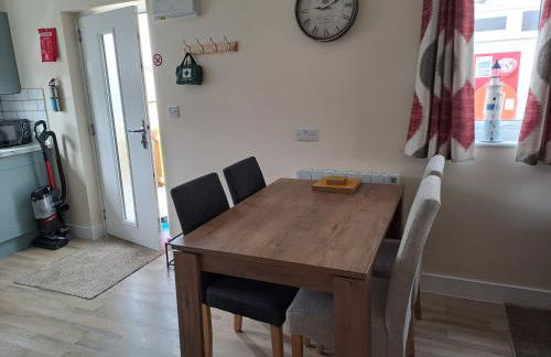 Seaside Chalet Retreat in Bridlington - Foto 9