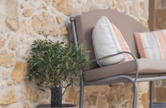 Silva Luxury House in Mires (South Crete) - Foto 12