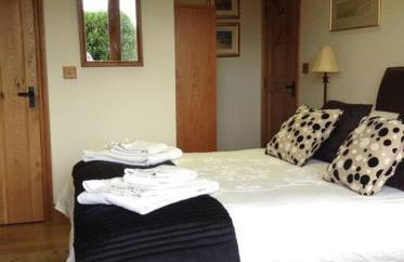 Courtside Barn, Lynn, Newport - Foto 7