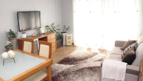 EPS53 T1,luminoso apartamento, 800m praia Apulia - Foto 1