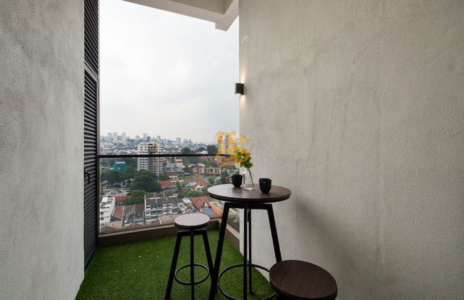 Establishment EST Bangsar By Greater Stay - Foto 33