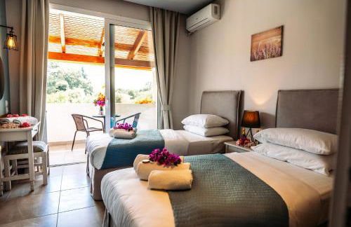 The Flower Garden - Foto 8