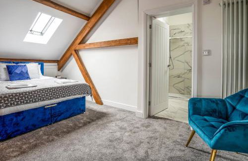 Pam's Place - Uk50583 - Foto 12