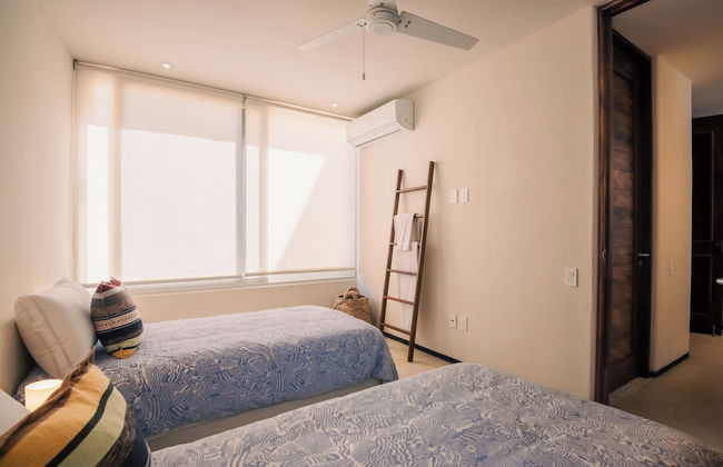 Mar de Coco Beach Front Villas - Foto 12