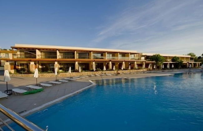 Island Blue Hotel - Foto 19