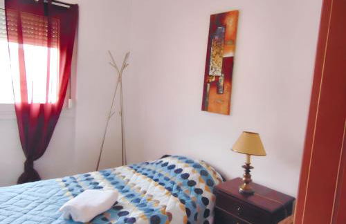 Comfortable Apartment in Feijó with Shared Pool, 90 m² - Foto 16