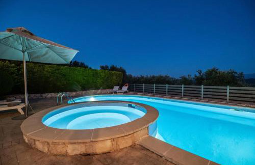 Villa Nimertis - Foto 6