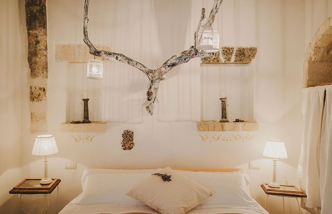 Masseria Montenapoleone - Foto 15