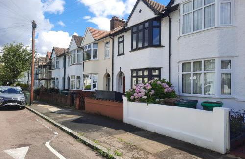 Alross studio flat / private bathroom - Foto 32