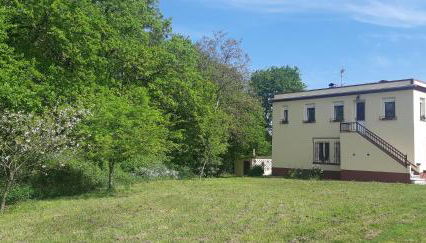 Casa de Corbelle - Foto 3, Garden