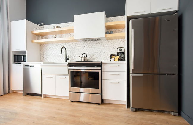 Les Lofts Charest - By Les Lofts Vieux-Quebec - Photo 50