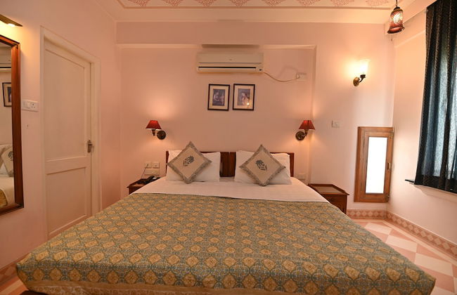 Om Niwas Suite Hotel - Foto 11