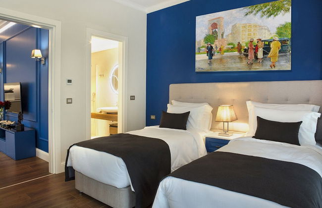 GARLON RESIDENCE - Foto 4