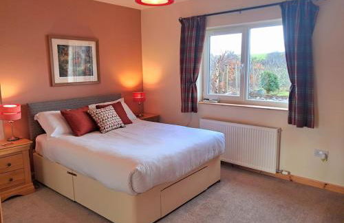 Roe Deer Cottage - Foto 13