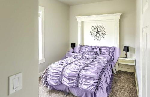 Elegant Smithfield Home with Views - 6 Mi to USU! - Foto 20