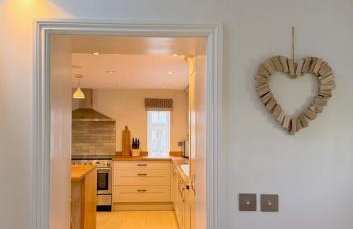 Baydon Estate Character Cottage - Foto 24