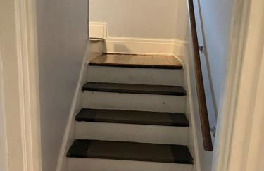 Buffalo 4BR Home 5 Beds, Near Airport & Downtown - Foto 32