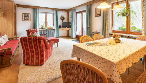 Ferienwohnung Ringsgwandl inkl. Chiemgaukarte - Foto 5