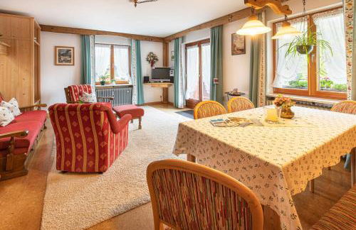 Ferienwohnung Ringsgwandl inkl. Chiemgaukarte - Foto 5