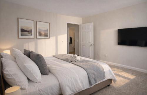 Peaceful 1BR & 2BR MDR Retreat Close to Venice Beach with Pool & Gym - Foto 24