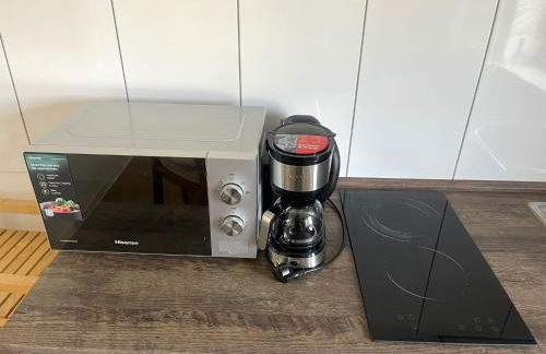 Apartments zum Wildgehege - Foto 29