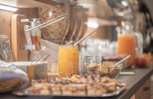 Apartments Hochbrunn - Pension Brunner - Photo 20