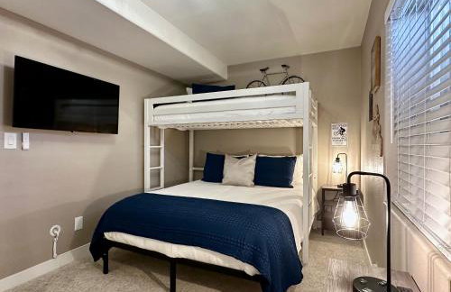 Beehive Basecamp Explore Ski Play and Make Memories - Foto 18