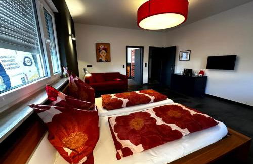 casa ECH Ferienhaus Oberelsbach - Foto 31