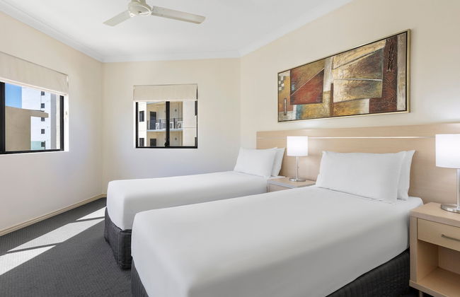 Piermonde Apartments - Cairns - Photo 55