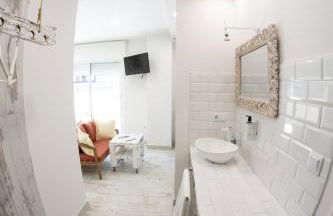 Bernabéu Business & Stay - Foto 61