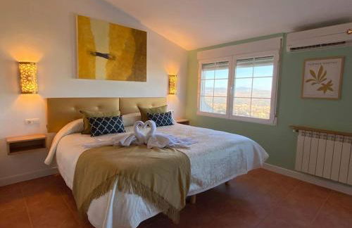 VillaSanMiguelAlto Albaicin - Foto 21