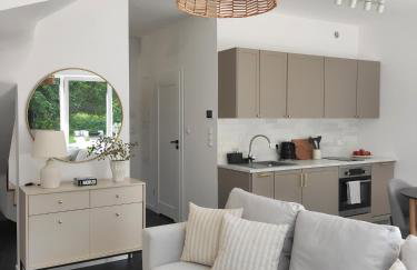 Źródlana Apartamenty - całoroczne domy na wyłączność - Foto 30