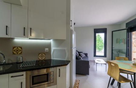 Apartamentos Rurales La Gloria de Yuste - Foto 25