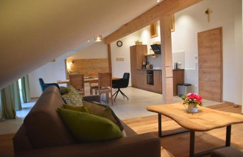 Ferienwohnung beim Hainz - Foto 18