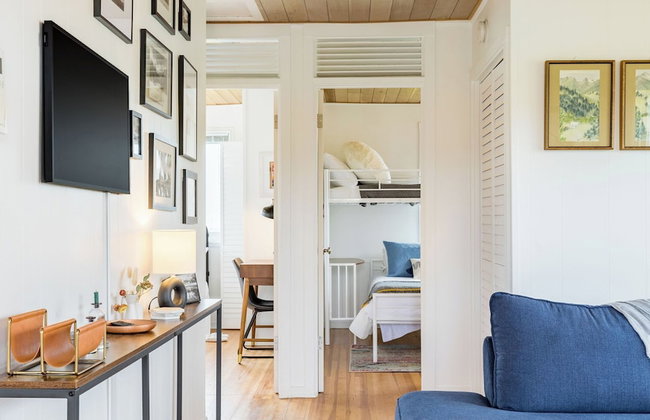 Swan Lake Cottage by Avantstay Views + Firepit - Foto 64