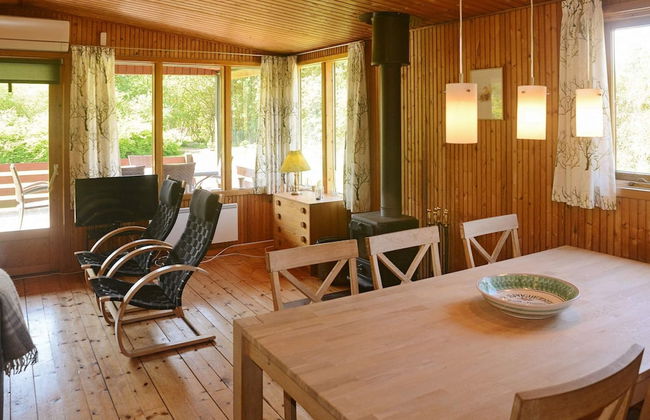 6 Person Holiday Home in Praesto-by Traum - Foto 8