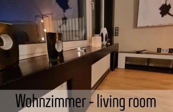 Käuzchenquartier Design Ferienwohnung mit traumhaftem Fernblick - Foto 3