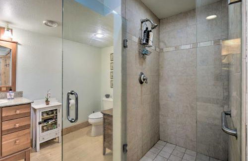 Hiking Nearby! Secluded Ellsworth Apartment - Foto 22