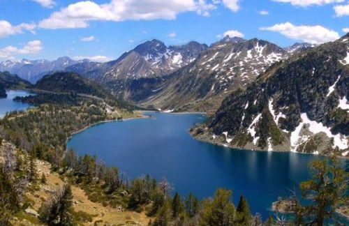 Gîte 6 pers jardin et cheminée à 10 mn des pistes - Photo 10