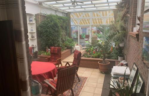 Großes Haus mit Top-Garten mitten in Haselünne - Foto 18