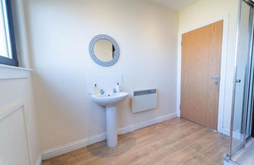 Ben View Apartments Flat A - Foto 22