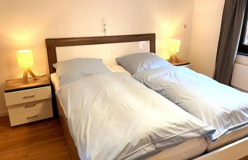 Ferienwohnung Marlene 80 Qm - Photo 7