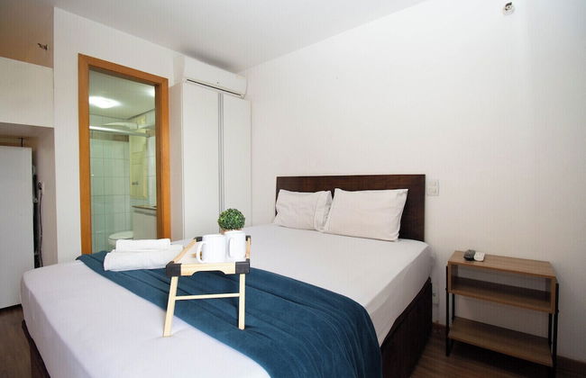 360 Life Resort by Ozped - Photo 49