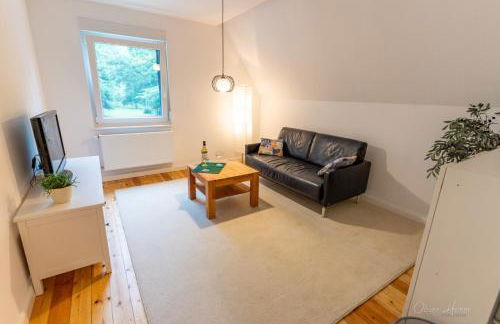 Ferienwohnung am Waldrand - Foto 10