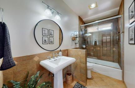 The Clubhouse by Coastline Vacation Rentals - Foto 10