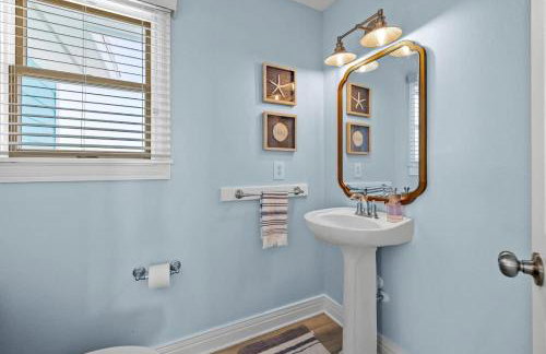 Blue Moon - LUX Oceanfront Pool Hot Tub Theater - Photo 48