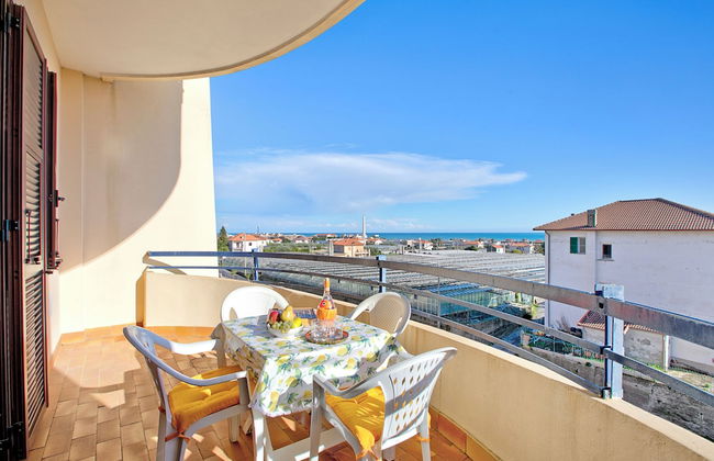 Casa del Tramonto - With Private Parking - Foto 1